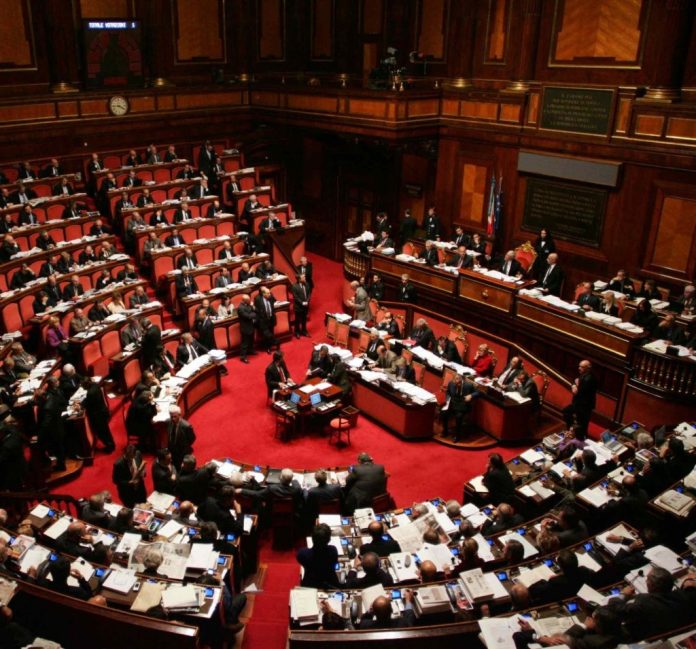 camera-dei-deputati