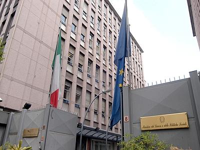Ministero del Lavoro