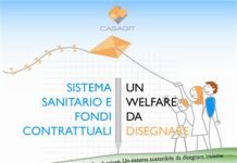 Sanità e welfare, la Casagit a convegno