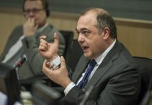 Bruxelles. Camporese : “Serve un riallineamento della tassazione”. Il Commissario UE, Andor: “Pensioni sostenibili ma anche adeguate”.