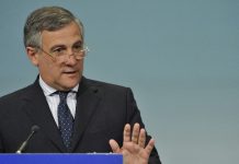 Tajani: “Le Casse di previdenza nell’Action Plan. Ruolo fondamentale per il rilancio degli investimenti sulle infrastrutture”
