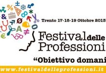 L’AdEPP al Festival delle professioni di Trento
