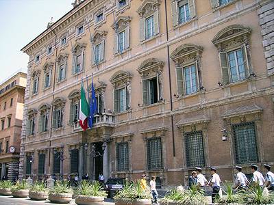 palazzo madama