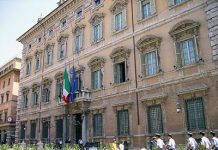 Stabilità, è legge