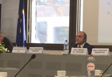 Action Plan, il documento finale. Tajani: “Le imprese per la rinascita del Paese”
