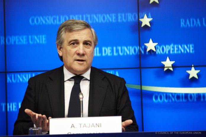 Tajani