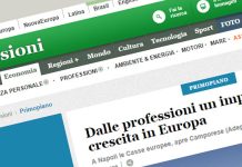 AdEPP ed Ansa, al via la pagina Ansa Professioni