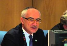 Welfare. Guffanti eletto “personalità dell’anno”