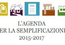 Arriva il primo report sull’agenda per la semplificazione