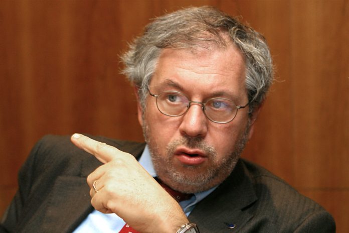 CONVEGNO CISL SU "RESPONSABILITA' DI IMPRESA"