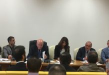 AdEPP e Regione Calabria, parte il protocollo d’intesa sui professionisti