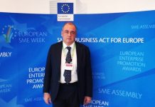 SME WEEK. Bienkowska: “Sono i professionisti che creano occupazione. Camporese: “Centrati i temi da noi posti