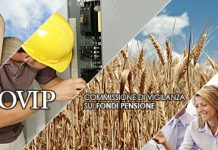 Covip, in un documento gli investimenti del Sistema Casse di previdenza private