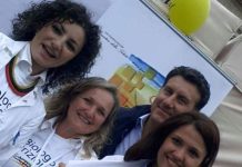 Tiziana Stallone: “Non si sceglie biologia per interesse, si può scegliere solo per amore”