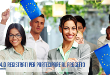 Reactivate, il bando della Commissione europea per gli over 35 in cerca di lavoro