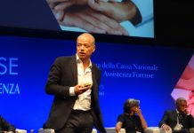 Luciano “Tutela della professione tra diritti negati e nuove sfide”