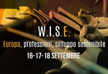 W.I.S.E. – Europa, professioni, sviluppo sostenibile wise-convegno