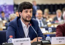 Benifei: “Il mio impegno in Europa per le libere professioni”