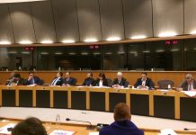 AdEPP incontra gli europarlamentari e presenta la nuova ricerca sul welfare