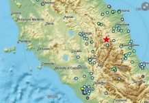 Terremoto. Enpapi. Per gli iscritti e per i volontari che prestino attività di sostegno previsti sussidi straordinari.