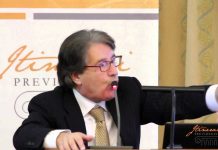 Itinerari previnziali. Presentato l’VIII Rapporto Sul sistema previdenziale italiano”