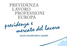 VI Report AdEPP. L’Associazione in numeri. Dagli iscritti ai redditi, dagli investimenti alle prestazioni erogate senza tralasciare l’Europa