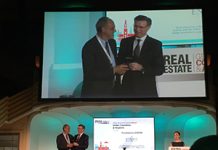 Enpam vince premio Ipe per investimenti immobiliari