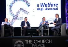 Convention Cassa forense. Parlano i Presidenti delle Casse