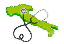 Enpam presenta il 1° Rapporto Sanitario Italiano