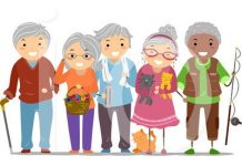 Invecchiamento. Quando un “problema” diventa risorsa