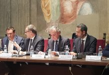 Epap. Torricelli: “Investire nel Sistema Paese con progetti innovativi”