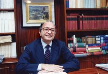 E’ morto l’ex presidente dell’AdEPP Maurizio De Tilla. Alla guida dell’ Associazione per 11 anni