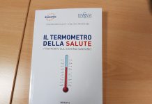 Il termometro della salute. Lo studio Enpam/Eurispes