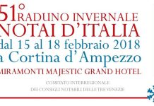 Notai. Un raduno per parlare di previdenza