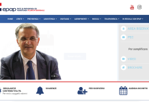 Linearità, trasparenza e partecipazione. Il nuovo sito Epap