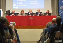 Idee per i professionisti. Oliveti “Ognuno faccia la propria parte”