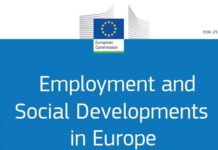 AdEPP/INAPP, Il 25 maggio anticipazione del Rapporto ESDE 2018.