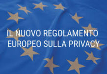 Nuovo Regolamento sulla Privacy. Le Casse ci sono