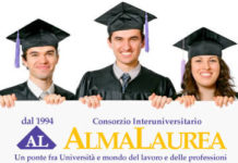 Laureati e Lavoro. Il focus di AlmaLaurea