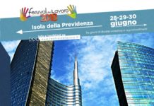 Isola della previdenza. I Presidenti delle Casse al Festival del lavoro 2018