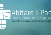 Santoro “Riqualificazione urbana, sicurezza e prestazioni energetiche, temi centrali”