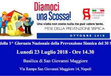 Ingegneri e architetti. “Diamoci una Scossa”