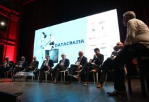Datacrazia. Oliveti “L’intelligenza artificiale non sostituirà il rapporto tra medico e paziente”