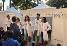 Prevenzione. Enpam e Andi scendono in Piazza