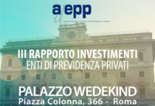 Report Investimenti. Numeri, prospettive e riflessioni