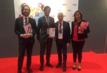 Cassa Forense ha ricevuto il Premio Innovazione Smau 2018