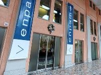 Appalti più semplici, Enpam li organizza anche per altri enti