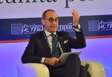 Anedda “Casse non sono il salvadanaio dei governi”