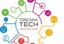 Toscana. Presente intelligente, futuro digitale.
