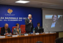 79° Assemblea Casagit. Entro giugno il nuovo statuto